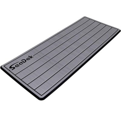 SeaDek Anti-Fatigue Aluminum Flooring