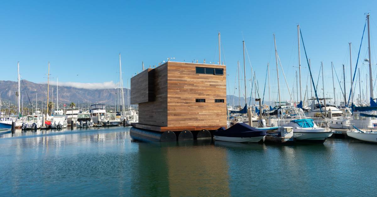 Santa Barbara