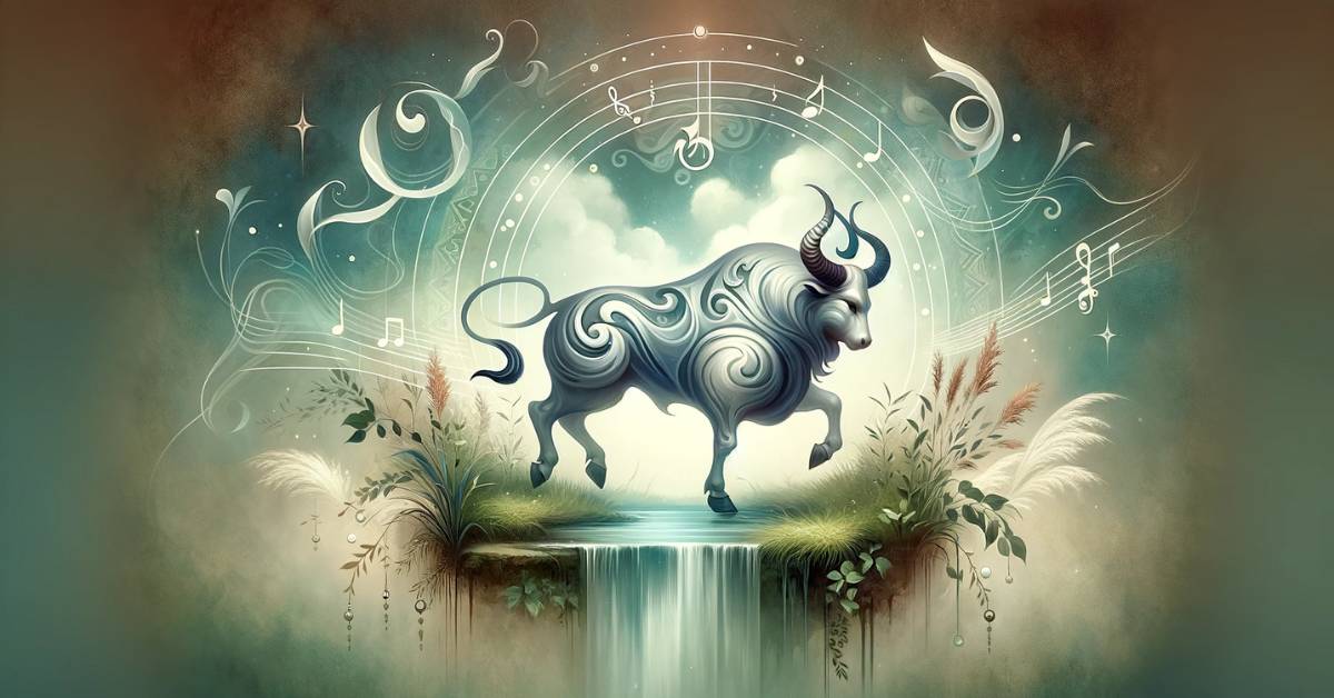 Taurus: Relaxing Melodies