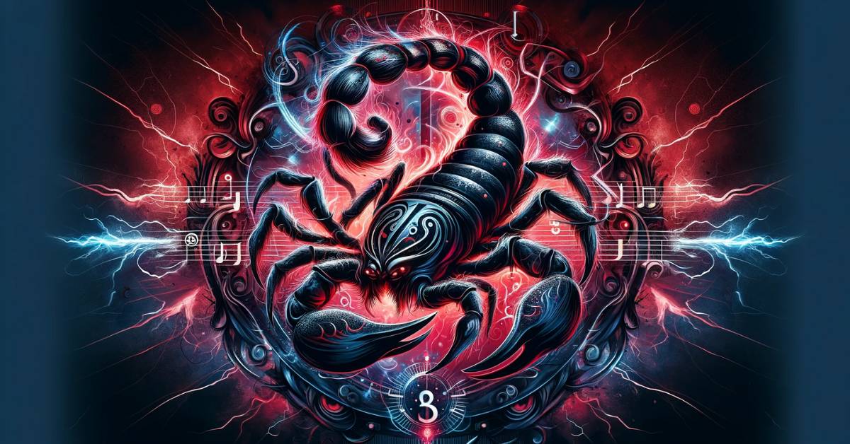 Scorpio