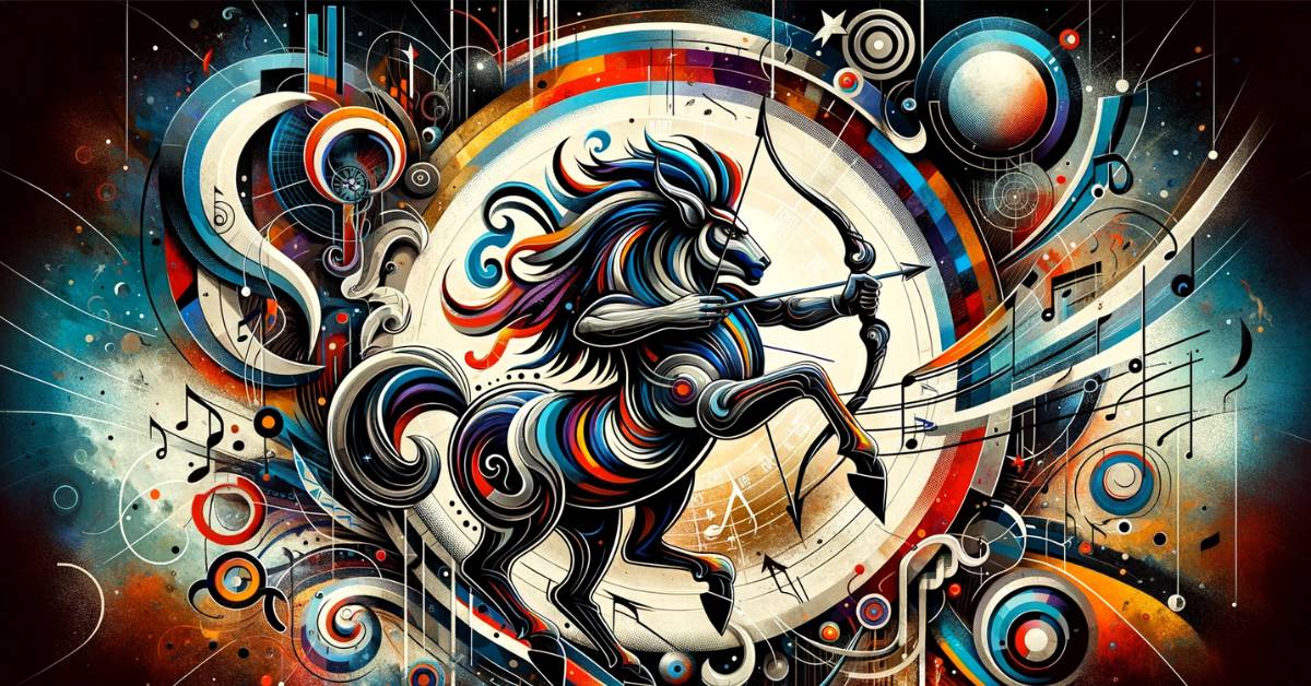 Sagittarius
