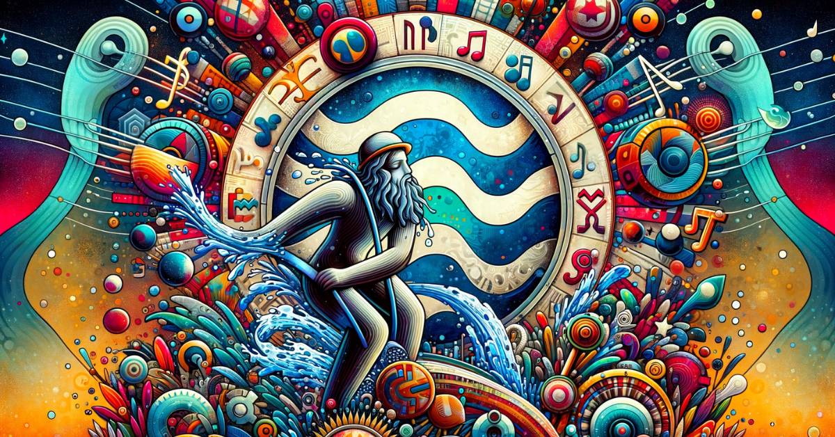 Aquarius