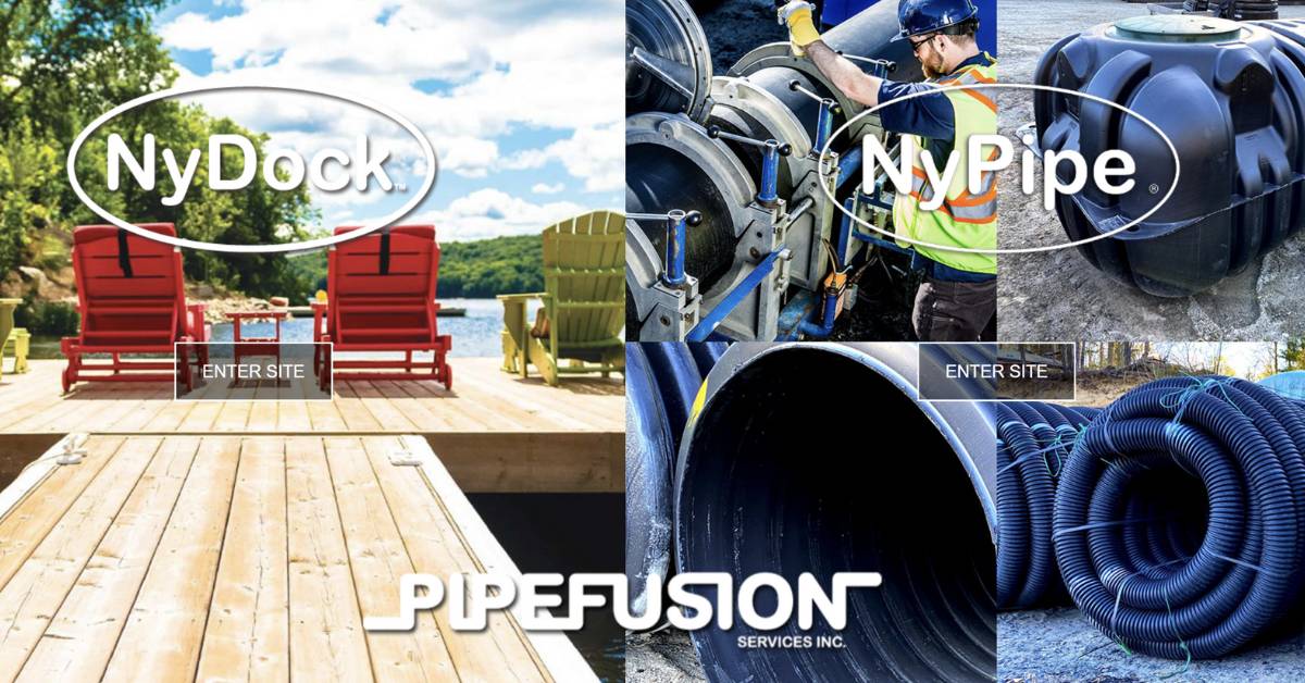 Pipefusion Services, Inc.