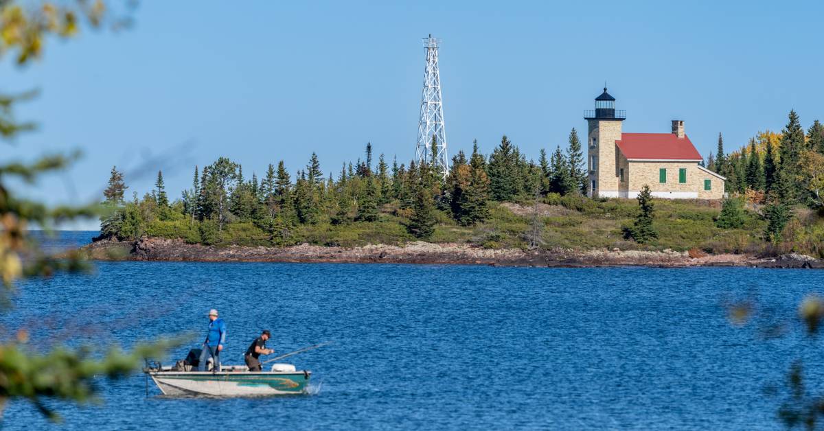 Lake Superior