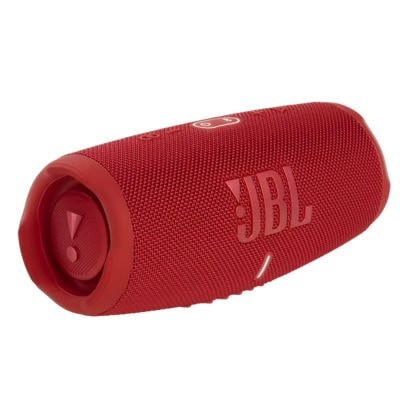 JBL Charge 5 Waterproof Portable Bluetooth Speaker