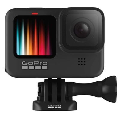 GoPro HERO9 Black