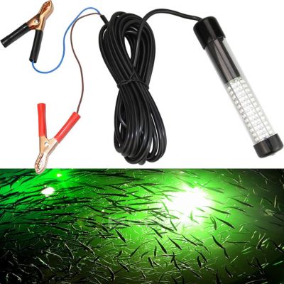 Lightingsky LED Submersible Fishing Light