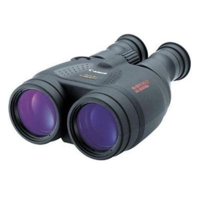 Canon 18x50 Image Stabilization Binoculars