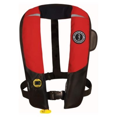 Mustang Survival Pilot 38 Inflatable PFD