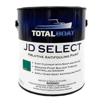 TotalBoat JD Select Ablative Antifouling Bottom Paint