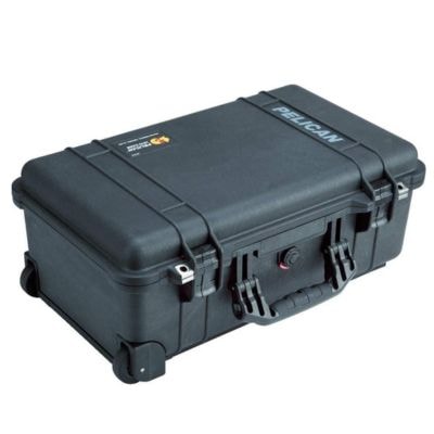 Pelican 1510 Case with Foam