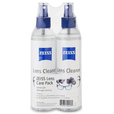 Zeiss Lens Cleaning Kit