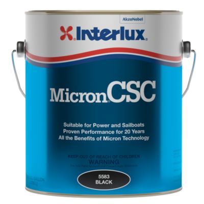 Interlux Micron CSC