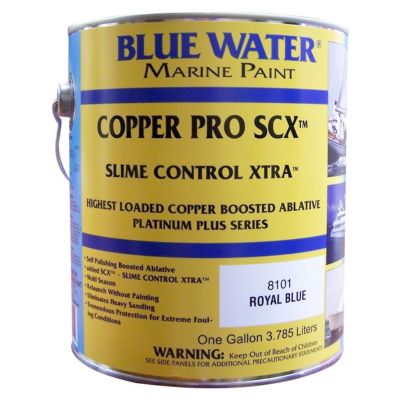 Blue Water Marine Copper Pro