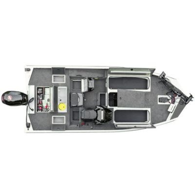 G3 Sportsman 1810
