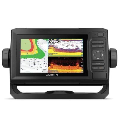 GPS Chartplotter