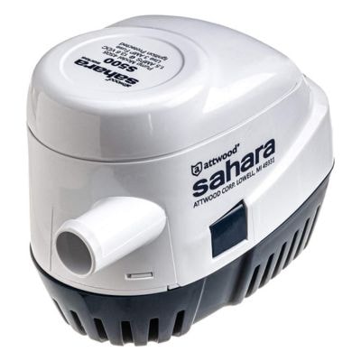 Automatic Bilge Pump