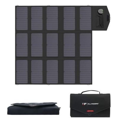 Solar Panel Charger