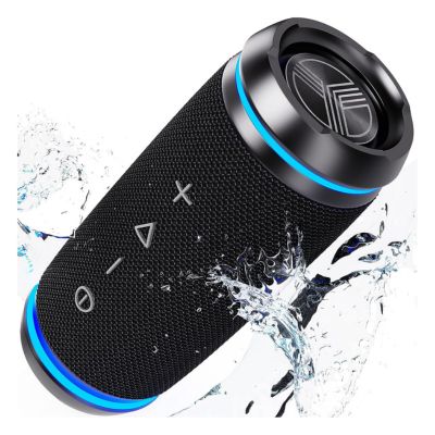 Waterproof Bluetooth Speaker