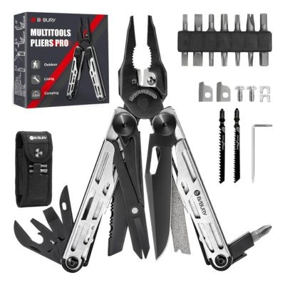 Multi-Tool for Boats