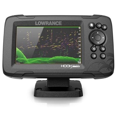 Fish Finder