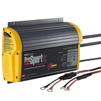 ProMariner ProSport 12 Gen 3