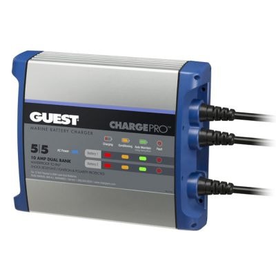 Guest 2711A ChargePro