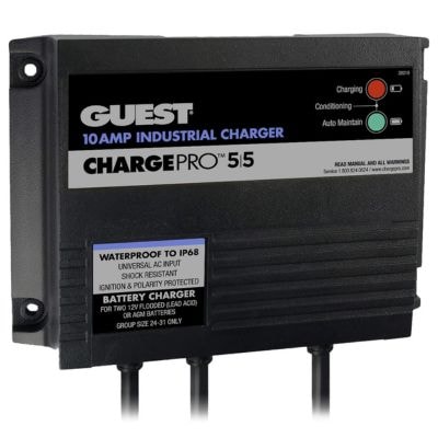 Marinco ChargePro On-Board