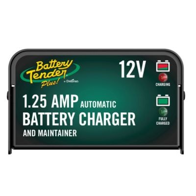 Battery Tender Plus 12V