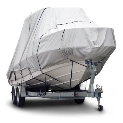 Budge B-621-X7 600 Denier Hard/T-Top Boat Cover