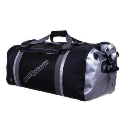 Overboard Waterproof Roll-Top Duffel Bag