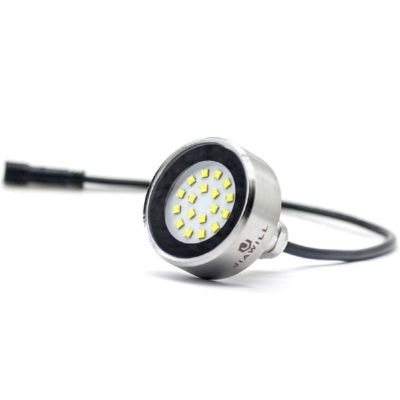 Jiawill Boat Drain Plug Light Smart Control System