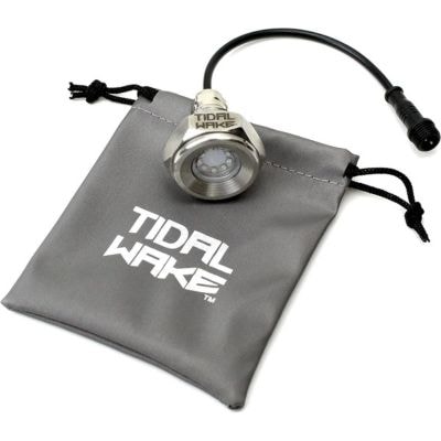 Tidal Wake IP68 Underwater Drain Plug Light