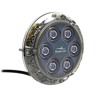 Bluefin LED Piranha DL6 Underwater Drain Plug Light