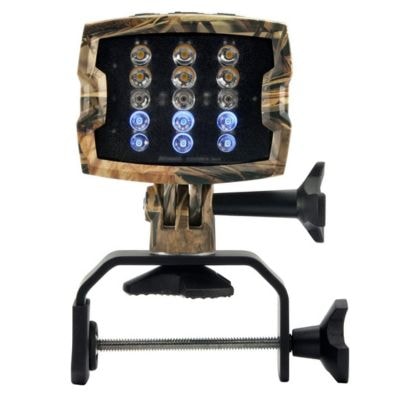 Attwood LED Multi-Function Sport Light