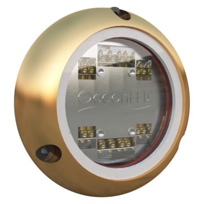 Oceanled Sport S3116s Multi-Color Underwater Light
