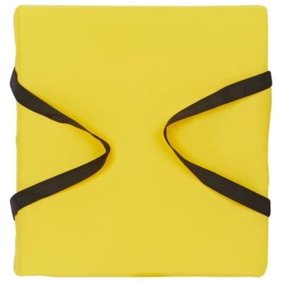 Onyx Throwable Foam Cushion