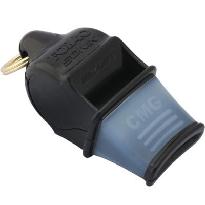 Fox 40 Sonik Blast CMG Whistle
