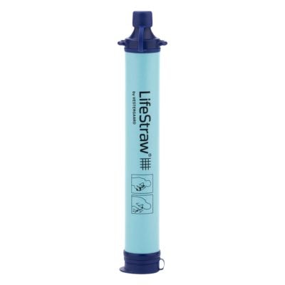LifeStraw Personal Water Filter