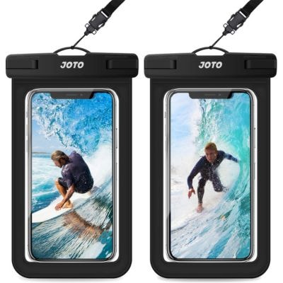 JOTO Waterproof Phone Pouch