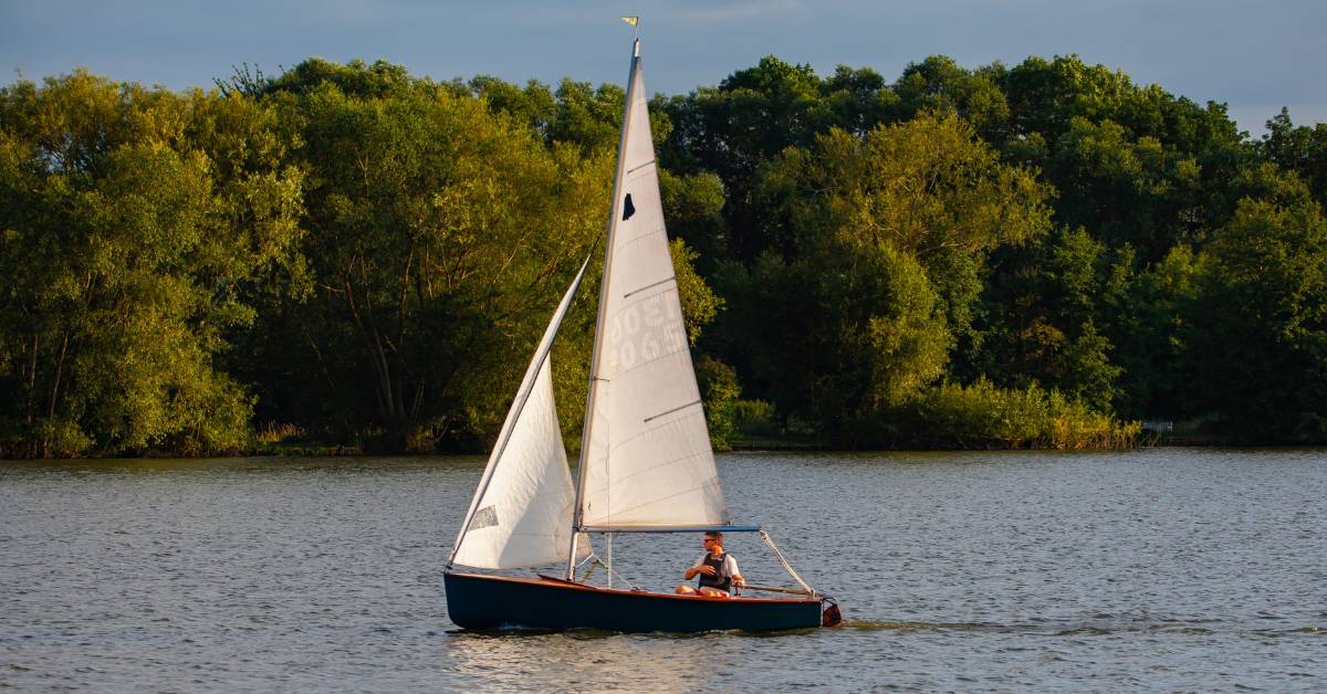 Sailing