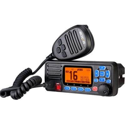 Retevis RA27 Fixed Mount Marine Radio