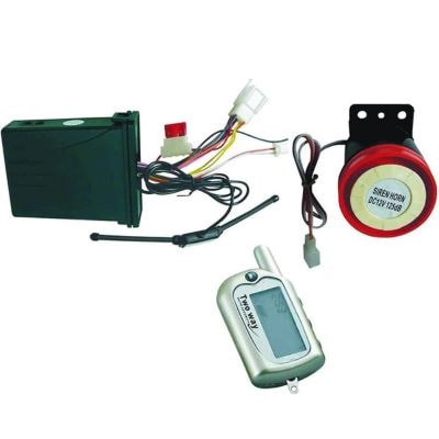TH Marine Boat Alarm