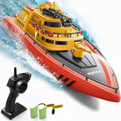 SYMA Remote Control Boat
