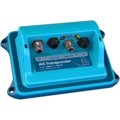 Vesper Marine XB-8000 AIS Transponder