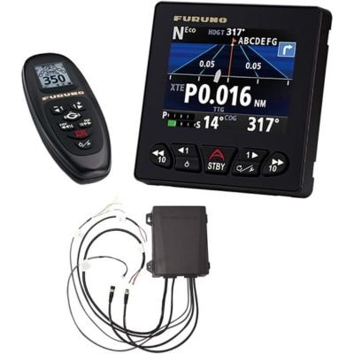Furuno NavPilot™ 300 Autopilot System