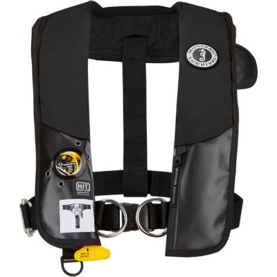 Mustang Survival HIT Inflatable Life Jacket