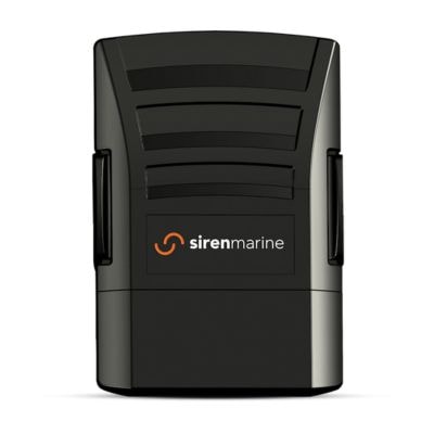 Siren Marine MTC Boat Monitoring System