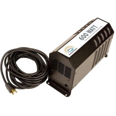 BoatSafe Engine Compartment Heater