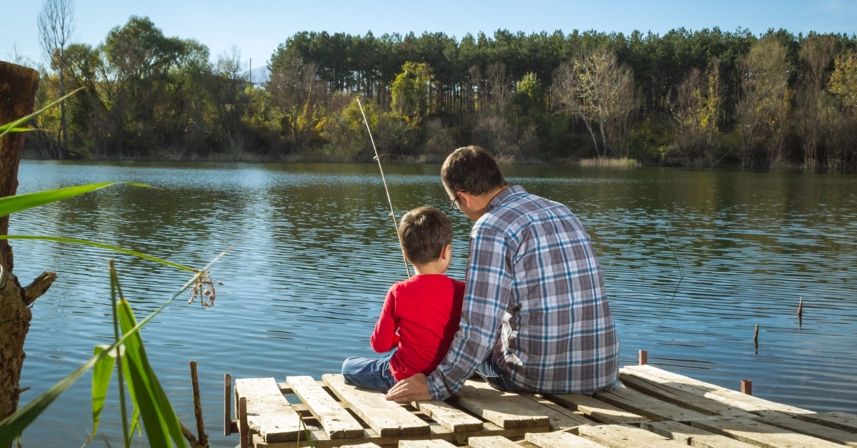 Fishing